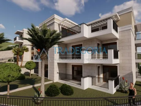 Prodaja, jednosoban stan, 45m², Budva, Crna Gora - image 43