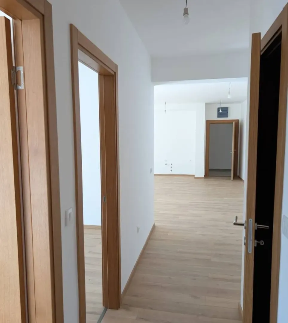 Sale, two bedroom apartment, 93m², Pržno, Budva