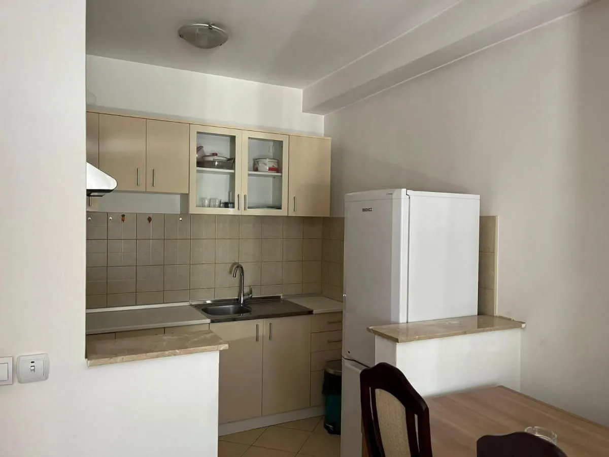 Izdavanje, dvosoban stan, 66m², Crveni Krst, Beograd