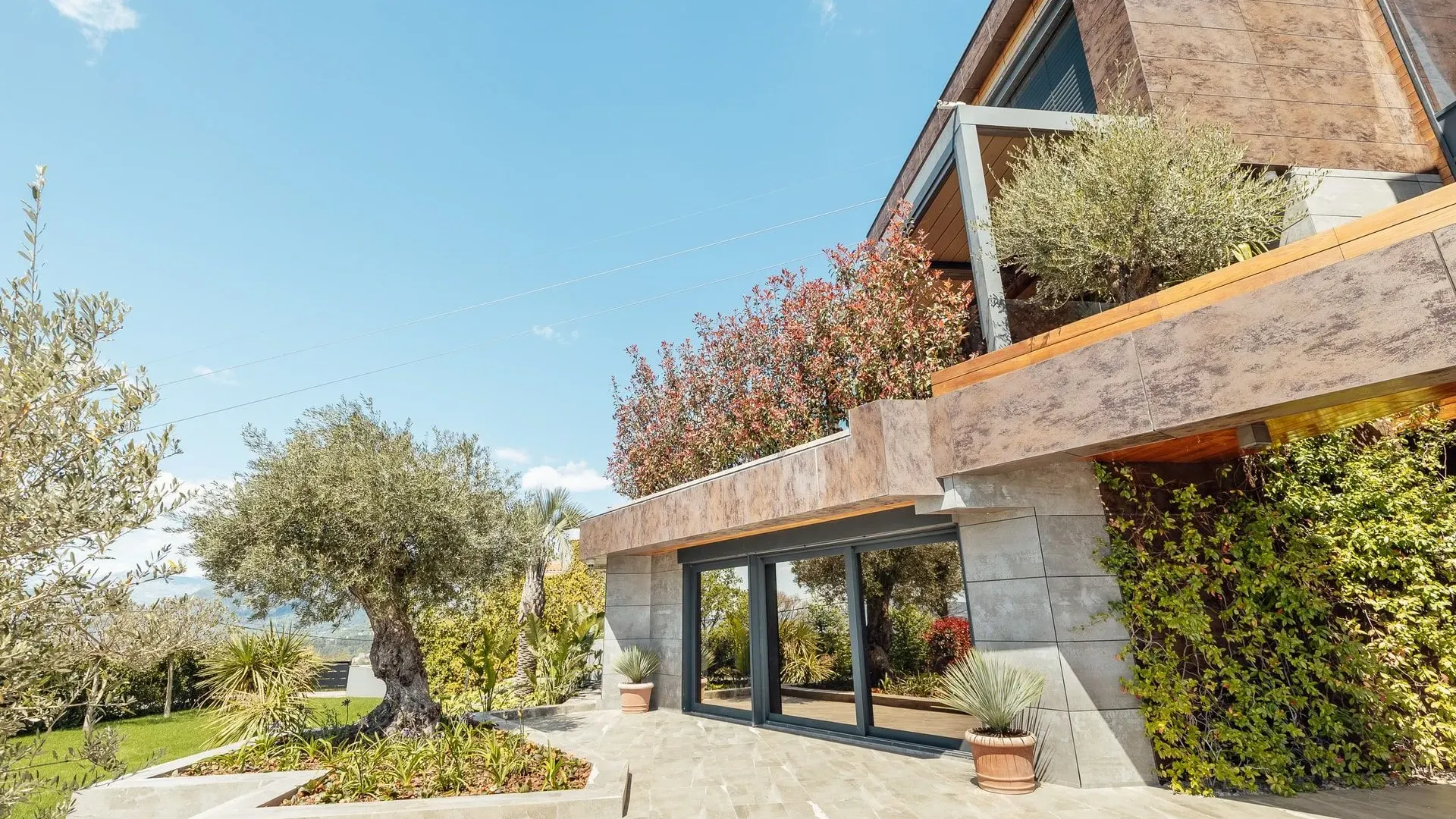 Sale, house, 549m², Dub, Kotor