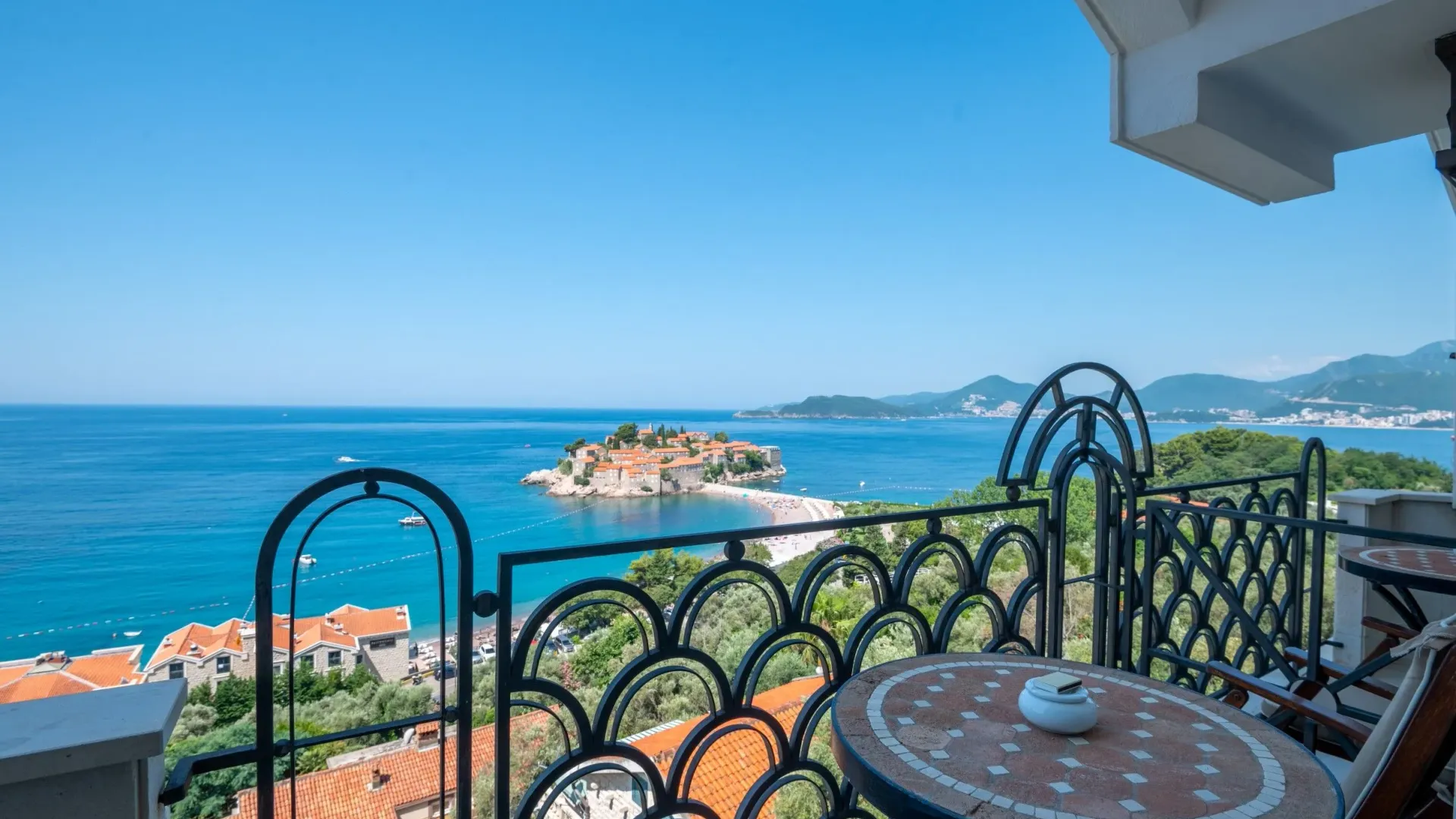 Sale, house, 959m², Budva, Crna Gora