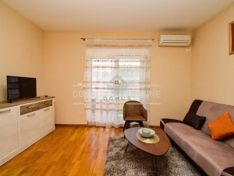 Rent, apartment, 33m², City Kvart, Podgorica - image 3