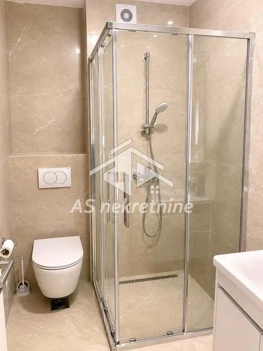 Izdavanje, stan, 38m², Vukov Spomenik, Zvezdara Sve Podlokacije