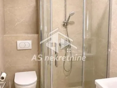 Izdavanje, stan, 38m², Vukov Spomenik, Zvezdara Sve Podlokacije - image 10