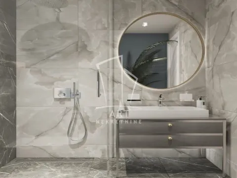 Prodaja, četvorosoban stan, 120m², Vračar Centar, Vračar Sve Podlokacije - image 6