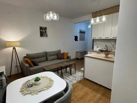 Prodaja, jednosoban stan, 34m², Centar, Zlatibor - image 5