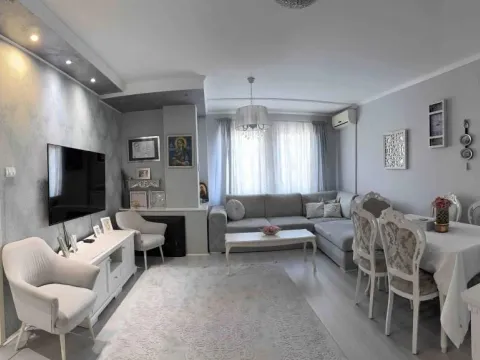 Prodaja, trosoban stan, 70m², Socijalno, Novi Sad Sve Podlokacije - image 2