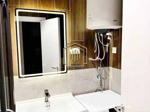 Izdavanje, jednosoban stan, 37m², Tološi, Podgorica - image 2