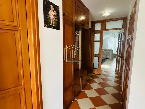 Rent, two bedroom apartment, 70m², Dalmatinska ulica, Podgorica - image 10