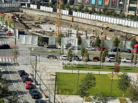 Prodaja, dvosoban stan, 74m², Savski Venac, Beograd - image 17