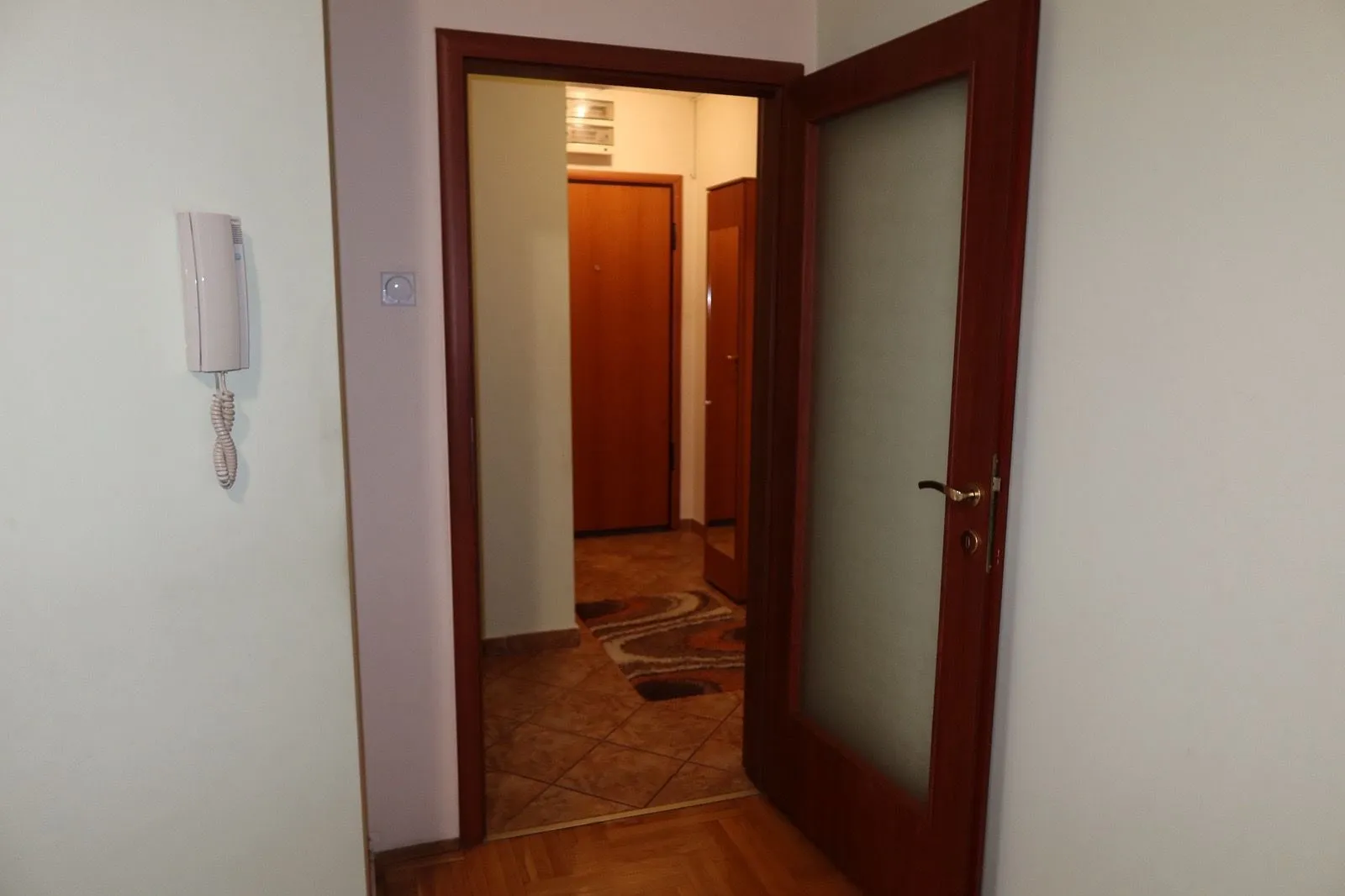 Prodaja, jednosoban stan, 43m², Zabjelo, Podgorica