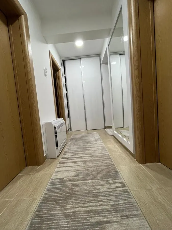Sale, three bedroom apartment, 79m², Budva, Crna Gora