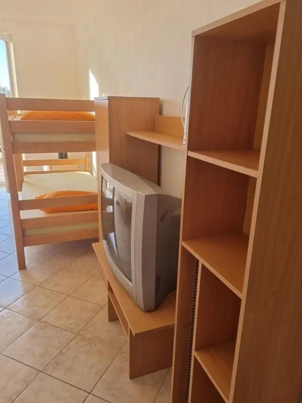 Sale, studio apartment, 34m², Petrovac, Budva