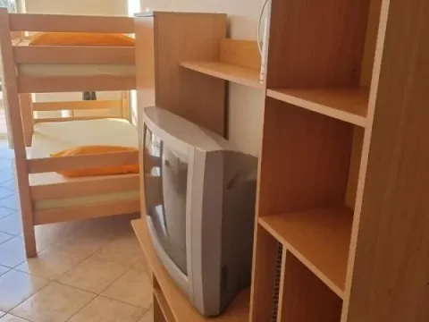 Sale, studio apartment, 34m², Petrovac, Budva - image 11