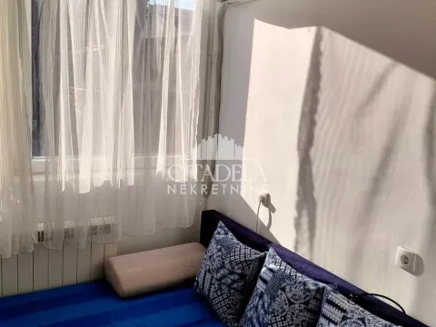 Izdavanje, jednosoban stan, 30m², Stari Grad, Beograd - image 8