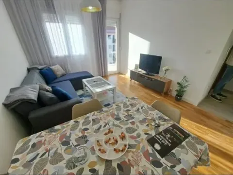 Prodaja, jednosoban stan, 40m², Zabjelo, Podgorica - image 4