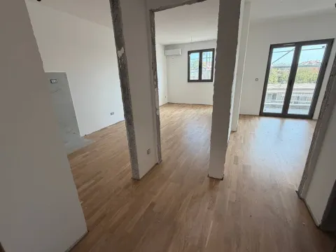 Sale, one bedroom apartment, 40m², Donja Lastva, Tivat - image 3