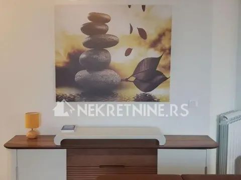 Izdavanje, trosoban stan, 85m², Savski Venac, Beograd - image 8