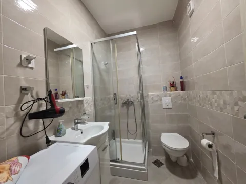Prodaja, jednosoban stan, 38m², Budva, Crna Gora - image 20