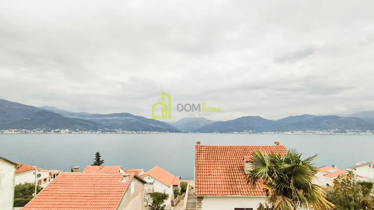 Prodaja, kuća, 280m², Krašići, Tivat