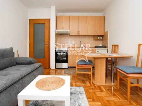 Rent, studio apartment, 28m², Zabjelo, Podgorica - image 5