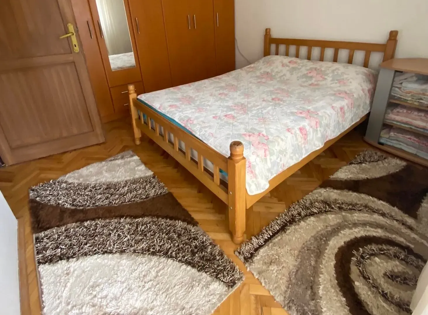Prodaja, dvosoban stan, 76m², Cetinje, Crna Gora