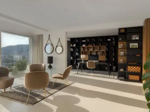 Sale, apartment, 1000m², Rafailovići, Budva - image 2