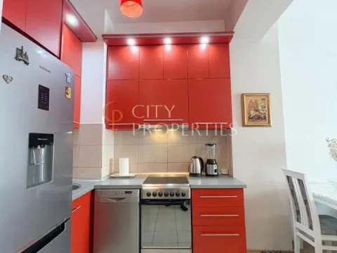 Rent, apartment, 42m², Ljubović, Podgorica - image 7