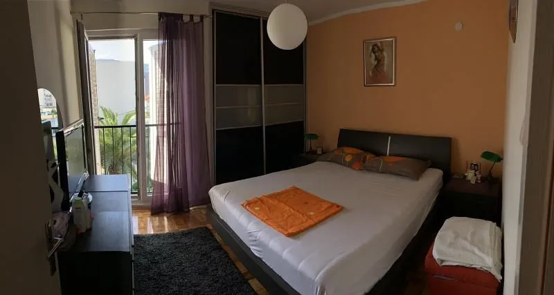 Sale, four bedroom apartment, 104m², Tivat, Crna Gora