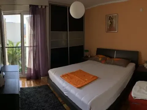 Sale, four bedroom apartment, 104m², Tivat, Crna Gora - image 4