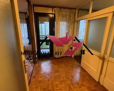 Sale, one bedroom apartment, 44m², Čukarička Padina, Beograd - image 3