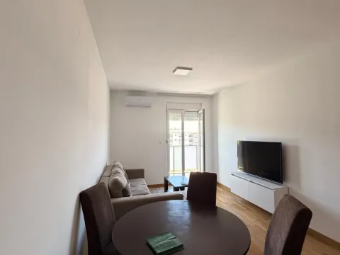 Rent, one bedroom apartment, 42m², Zabjelo, Podgorica - image 11