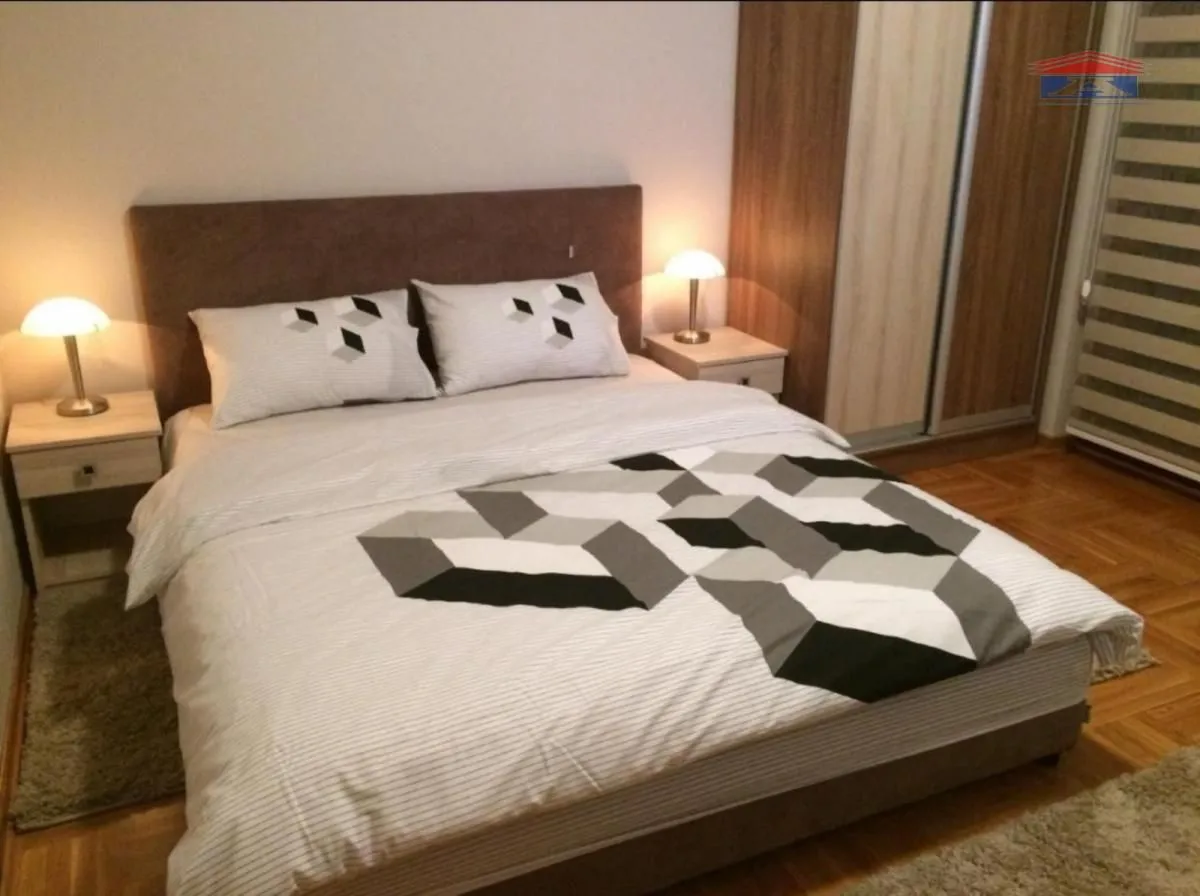 Prodaja, dvosoban stan, 47m², Obudojevica, Zlatibor