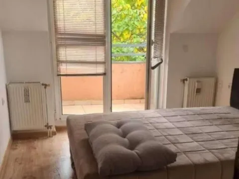 Izdavanje, dvosoban stan, 43m², Betanija, Novi Sad Sve Podlokacije - image 4