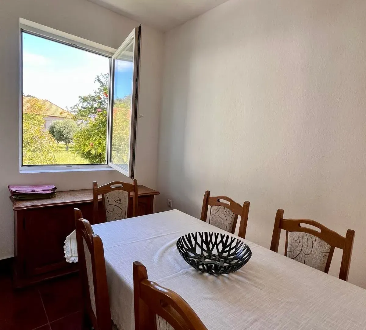 Rent, two bedroom apartment, 85m², Gornja Gorica, Podgorica