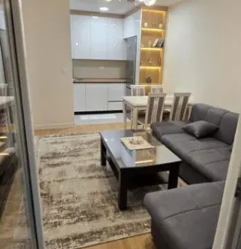 Izdavanje, jednosoban stan, 45m², Pobrežje, Podgorica - image 4