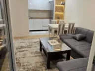 Izdavanje, jednosoban stan, 45m², Pobrežje, Podgorica - image 4