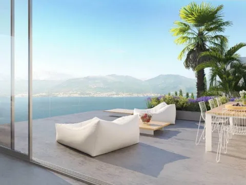 Sale, studio apartment, 79m², Krašići, Tivat - image 4