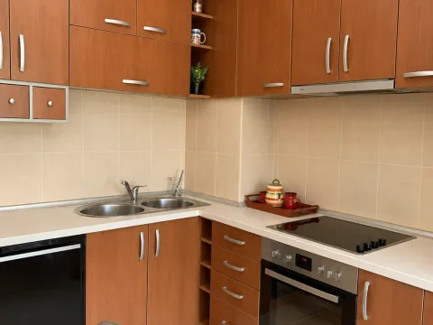 Rent, one bedroom apartment, 45m², Krivi Most, Podgorica - image 2