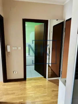 Prodaja, jednosoban stan, 51m², City Kvart, Podgorica - image 5