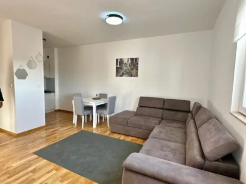Sale, two bedroom apartment, 60m², Bečići, Budva - image 3