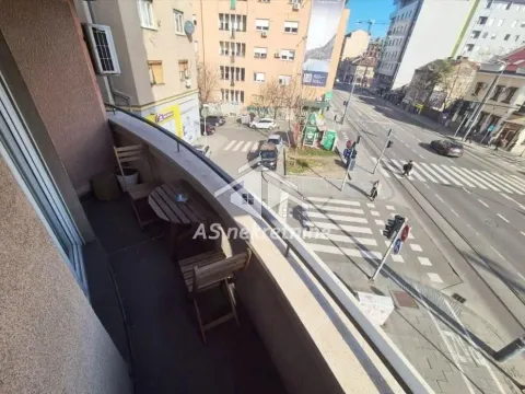 Izdavanje, stan, 70m², Vukov Spomenik, Zvezdara Sve Podlokacije - image 18