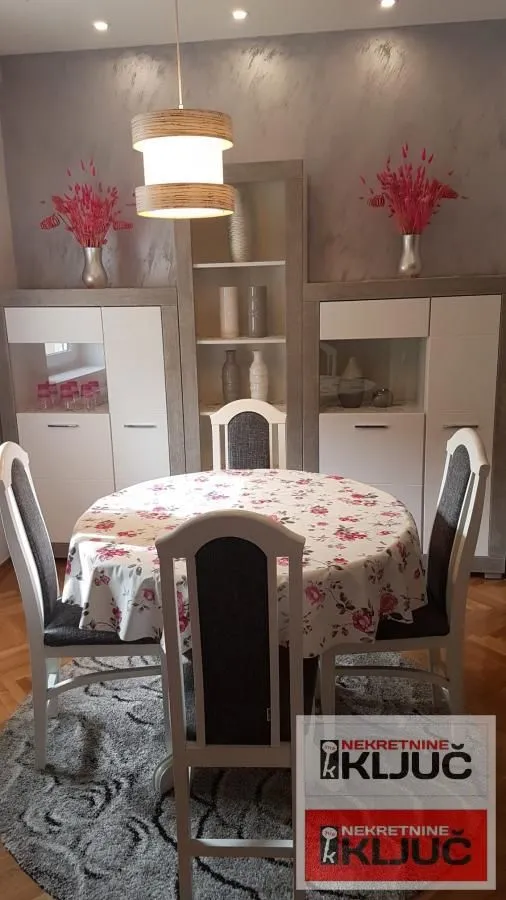 Rent, two bedroom apartment, 55m², Betanija, Novi Sad Sve Podlokacije