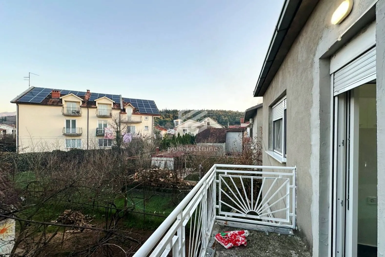 Rent, three bedroom apartment, 100m², Zagorič, Podgorica