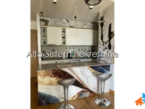 Izdavanje, dvosoban stan, 63m², Savski Venac, Beograd - image 5