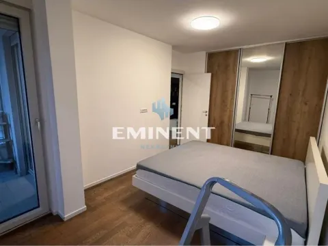 Izdavanje, dvosoban stan, 52m², Slavija, Vračar Sve Podlokacije - image 8