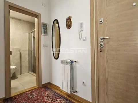 Sale, one bedroom apartment, 34m², Bulbulder, Zvezdara Sve Podlokacije - image 18
