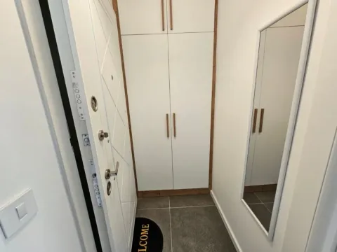 Izdavanje, jednosoban stan, 45m², Budva, Crna Gora - image 5