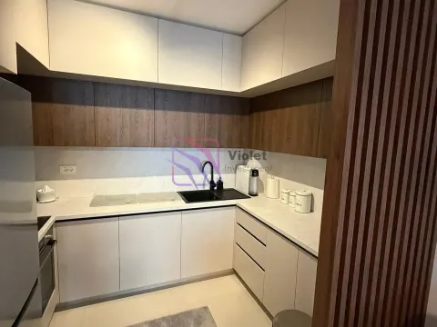 Prodaja, dvosoban stan, 69m², New City, Podgorica - image 4