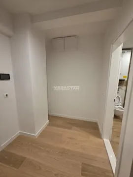 Izdavanje, dvosoban stan, 44m², Novi Beograd Blok 64, Novi Beograd Sve Podlokacije - image 9